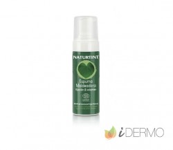 NATURTINT ESPUMA FIJACIÓN Y VOLUMEN ECO